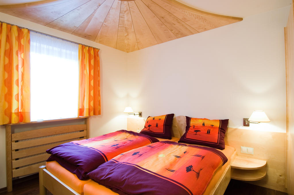Villa Anina Collalbo Habitación foto