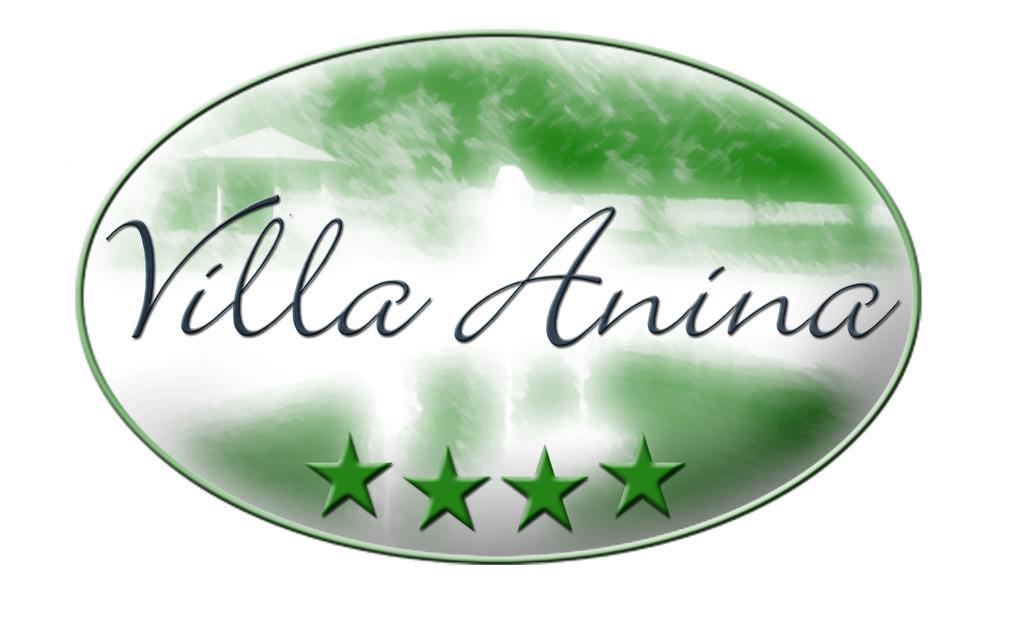 Villa Anina Collalbo Exterior foto