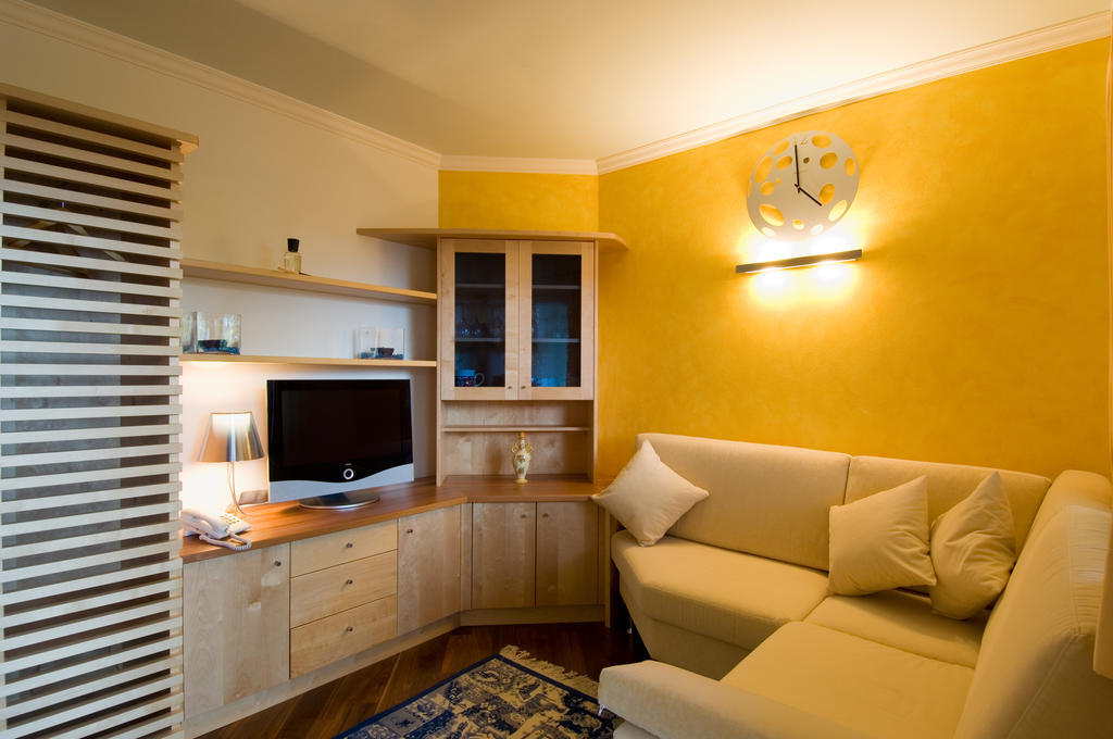 Villa Anina Collalbo Habitación foto