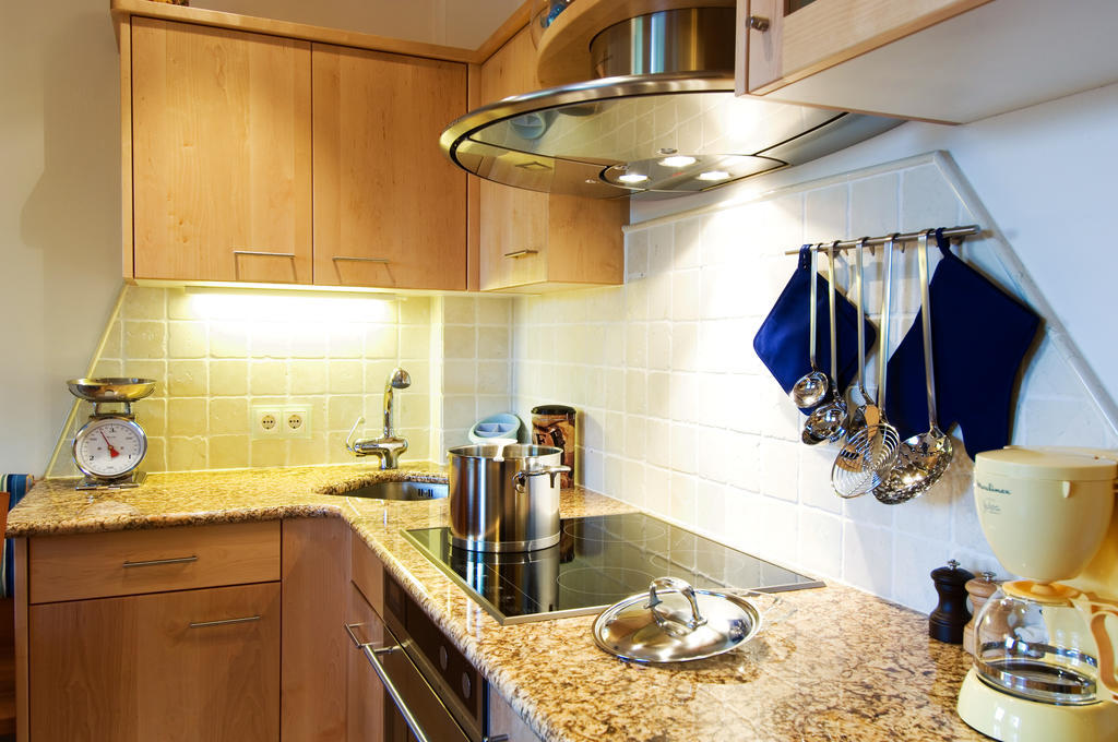 Villa Anina Collalbo Habitación foto