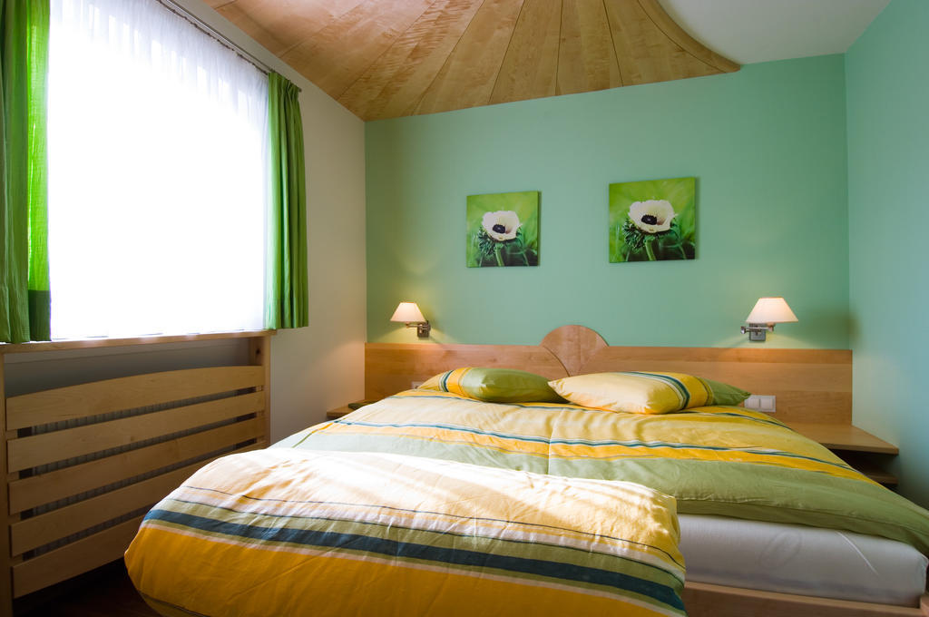 Villa Anina Collalbo Habitación foto